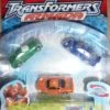 Hasbro Transformers Armada Mini Cons Set 3 Backtrack Oval Spiral