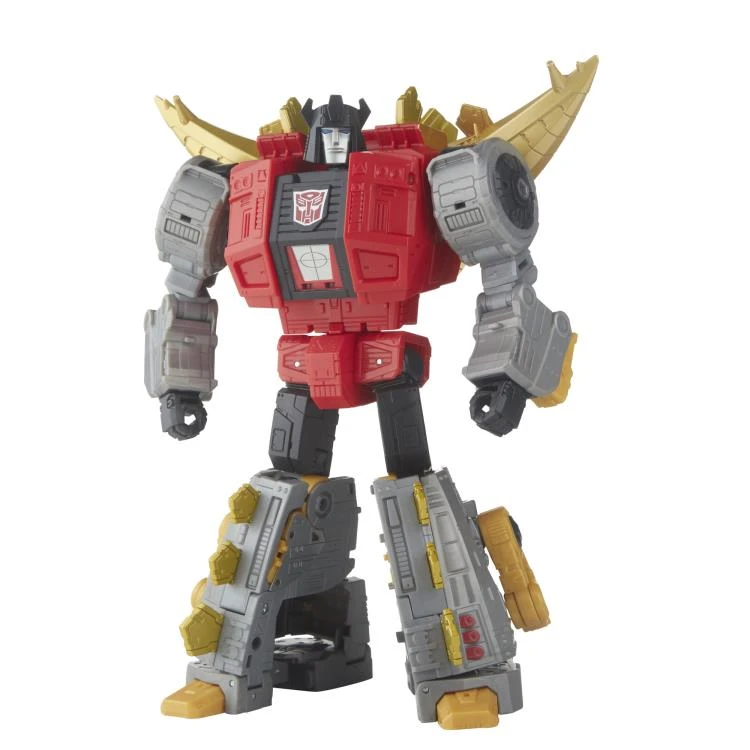 Hasbro Transformers Generations Studio Series 86 #19 Leader Dinobot Snarl Action Figure - Image 2