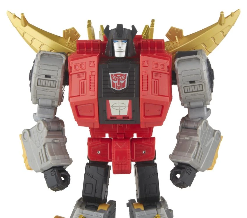 Hasbro Transformers Generations Studio Series 86 #19 Leader Dinobot Snarl Action Figure - Image 5