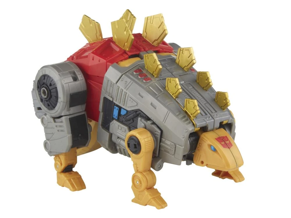 Hasbro Transformers Generations Studio Series 86 #19 Leader Dinobot Snarl Action Figure - Image 7