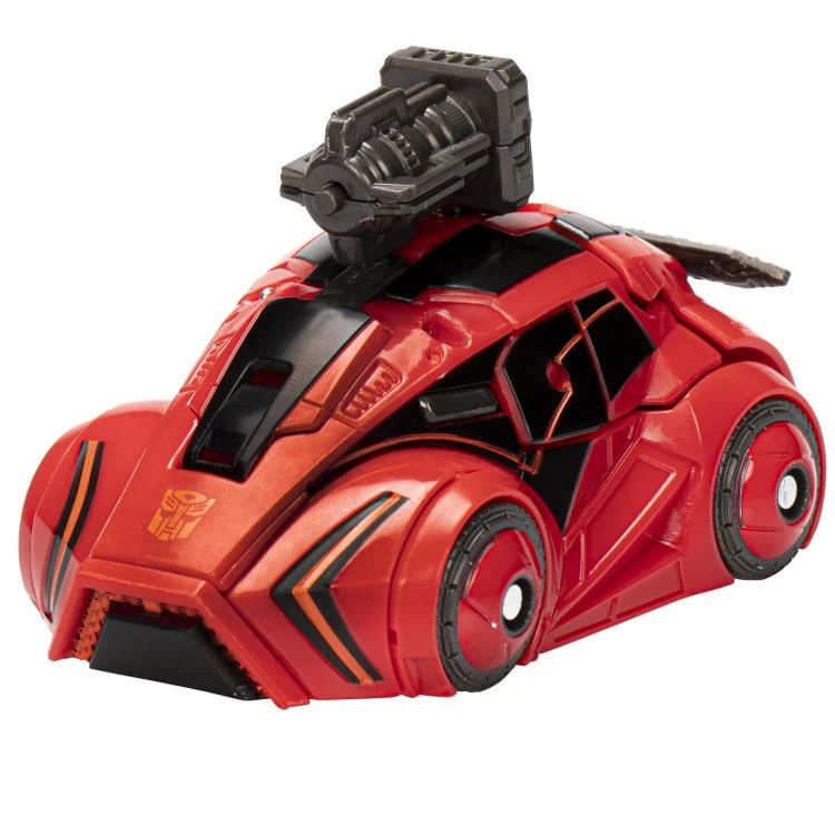 Hasbro Transformers War For Cybertron Studio Series Gamers Edition #05 Deluxe Cliffjumper Action Figure - Image 2