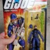 Hasbro Retro G.I. Joe Cobra Trooper Walmart Exclusive Action Figure
