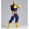 Amazing Yamaguchi Revoltech Figure Complex All Might My Hero Academia