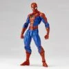 Amazing Yamaguchi Revoltech Figure Spider-Man Ver. 2.0 NR003