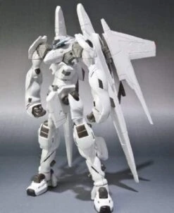 Bandai Robot Spirits Damashii SP Fafner Mark Sechs Nuthung Model WEB EXCLUSIVE