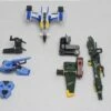 Bandai Gundam 1/144 RG #06 Seed FX-550 Skygrasper (Launcher / Sword Pack) Model Kit