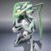 Bandai Robot Spirits Damashii #123 Vox Aura Rinne No Lagrange The Flower Action Figure (Item Has Shelfeware)