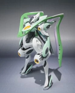 Bandai Robot Spirits Damashii #123 Vox Aura Rinne No Lagrange The Flower Action Figure (Item Has Shelfeware)