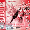 Bandai Robot Spirits Damashii Gundam UC Unicorn Psycho Frame Tamashii Web Shop Exclusive