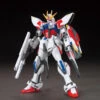 Bandai Gundam 1/144 HGBF #009 GAT-X105B/ST Star Build Strike Gundam Plavsky Wing Model Kit