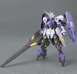 Bandai Gundam 1/144 HG IBO #035 ASW-G-66 Gundam Kimaris Vidar Model Kit