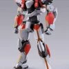 Bandai Metal Build Full Metal Panic! Invisible Victory Laevatein Action Figure