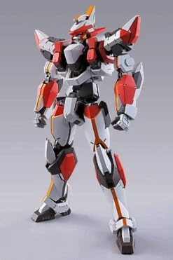 Bandai Metal Build Full Metal Panic! Invisible Victory Laevatein Action Figure
