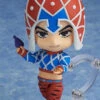 GOOD SMILE COMPANY Nendoroid #1356 Guido Mista JoJo's Bizarre Adventure