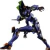 Bandai Metal Build Evangelion EVA-01 Test Type Neon Genesis Action Figure