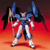 Bandai Gundam 1/144 HG #05 Gundam Wing Dual Story G Unit Gundam Griepe Model Kit