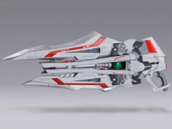 Bandai Metal Build Caletvwlch Option Set