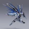 Bandai Gundam Metal Build Freedom Gundam (Concept 2) Action Figure