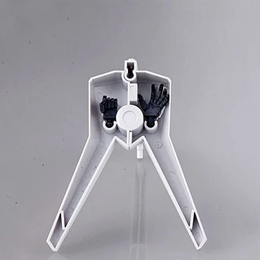 Bandai Gundam 1/144 HG AGE #10 AGE-2 Normal Model Kit - Image 7