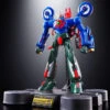 Bandai Soul Of Chogokin GX-96 Getter Robot Go Action Figure