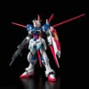 Bandai Gundam 1/144 RG #33 Seed Destiny ZGMF-X56S/a Force Impulse Gundam Model Kit