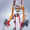 Bandai Robot Spirits Damashii #R-272 Eva Type-08 B-ICC Rebuild Of Evangelion Action Figure