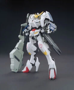 Bandai Gundam 1/144 HG IBO #015 ASW-G-08 Gundam Barbatos 6th Form (Form 6) Model Kit