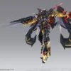 Bandai Gundam Metal Build Astray Gold Frame Amatsu Mina (Princess Of The Sky Ver.) Action Figure