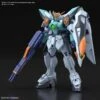 Bandai Gundam 1/144 HGBB #09 Breaker Battlogue XXG-00W0SKY Wing Gundam Sky Zero Model Kit
