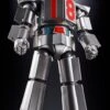 Bandai Soul Of Chogokin GX-101X Daitetsujin 18 Action Figure