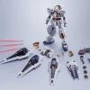 Bandai Metal Robot Spirits Tamashii Gundam TR-1 (Hazel Custom) & Option Parts Set Exclusive Action Figure