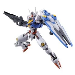 Bandai Gundam 1/144 HG WFM #03 XVX-016 Gundam Aerial Model Kit