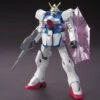 Bandai Gundam 1/144 HGUC #165 Universal Century LM312V04 Victory Gundam Model Kit