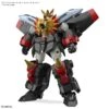 Bandai 1/144 RG The King Of Braves GaoGaiGar GaoGaiGar Model Kit