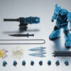 Bandai Robot Spirits #R-297 MS-07B-3 Gouf Custom Ver. A.N.I.M.E. Action Figure