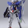 Bandai Metal Build Gundam 00 Gundam Exia Devise Action Figure