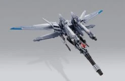 Bandai Gundam Metal Build IWSP (Integrated Weapons Striker Pack) Option Set