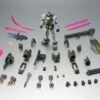 Bandai Robot Spirits #R-210 FA-78-1 Full Armor Gundam Ver. A.N.I.M.E. Action Figure