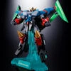 Bandai Soul Of Chogokin The King Of Braves Gao Gai Gar GX-104 GaoFighGar Action Figure