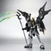Bandai Metal Robot Spirits XXXG-01D2 Gundam Deathscythe Hell Action Figure