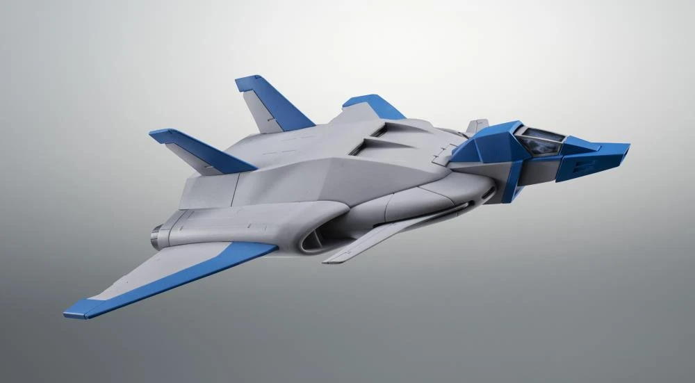 Bandai Robot Spirits #R-303 Mobile Suit Gundam: The 8th MS Team Option Part Set 03 Ver. A.N.I.M.E. Action Figure - Image 2