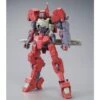 Bandai Gundam 1/144 Gundam Iron Blooded Orphans Frame Shiden Custom (Ryusei-Go) Model Kit Exclusive