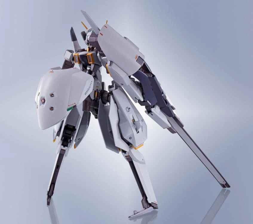 Bandai Metal Robot Spirits Gundam TR-6 Woundwart Action Figure Exclusive - Image 2