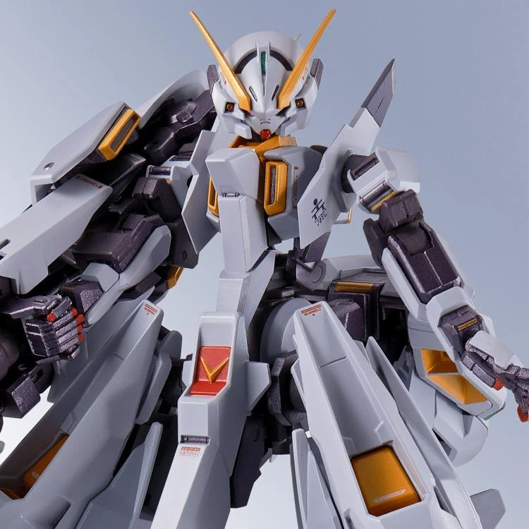 Bandai Metal Robot Spirits Gundam TR-6 Woundwart Action Figure Exclusive - Image 3