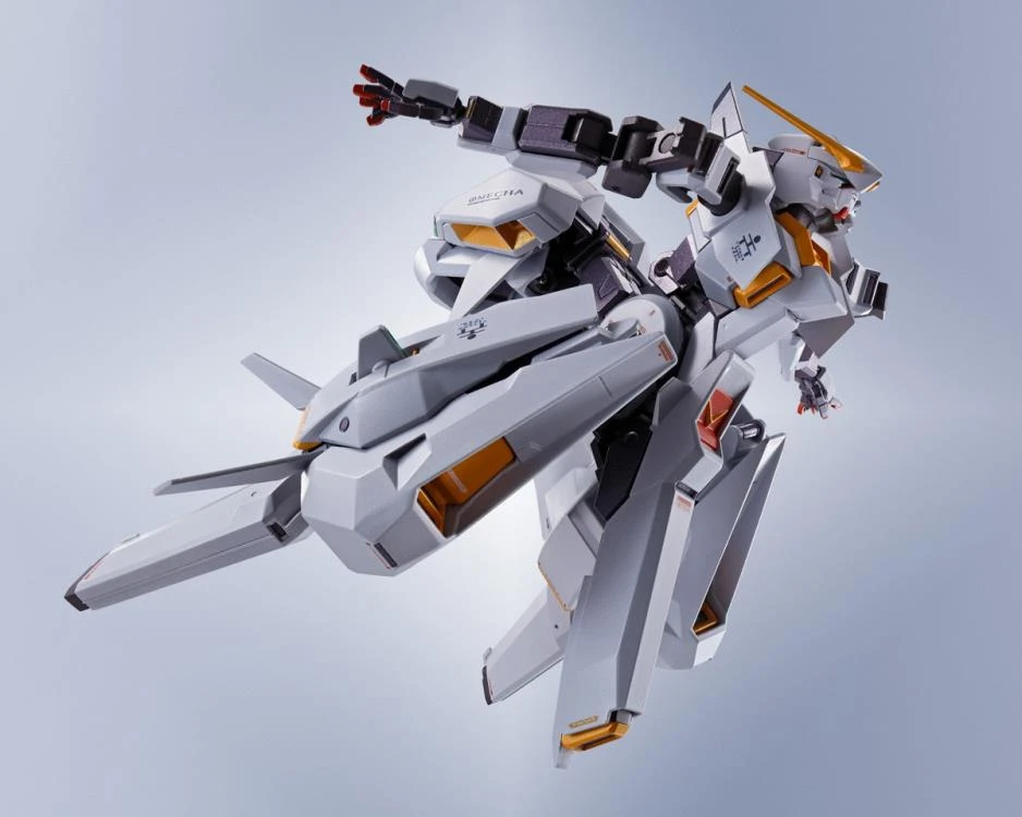 Bandai Metal Robot Spirits Gundam TR-6 Woundwart Action Figure Exclusive - Image 7