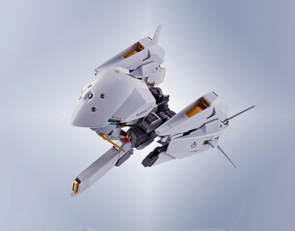 Bandai Metal Robot Spirits Gundam TR-6 Woundwart Action Figure Exclusive - Image 9