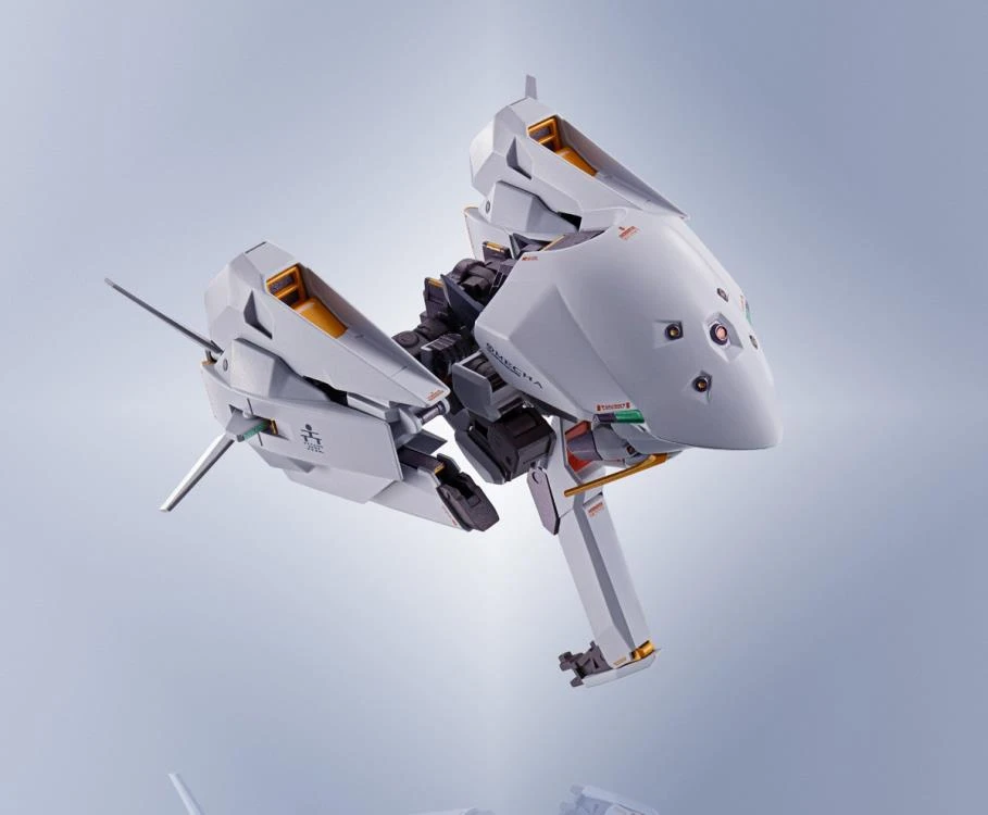 Bandai Metal Robot Spirits Gundam TR-6 Woundwart Action Figure Exclusive - Image 10