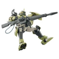 Bandai Gundam 1/144 HG WFM #06 MSJ-105CC Chuchu's Demi Trainer Model Kit