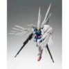 Bandai Gundam Fix Figuration Metal Composite XXXG-00W0 Wing Gundam Zero EW (Noble Color Ver.) #1028 Action Figure