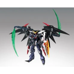 Bandai Gundam Fix Figuration Metal Composite XXXG-01D2 Gundam Deathscythe Hell EW #1030 Action Figure